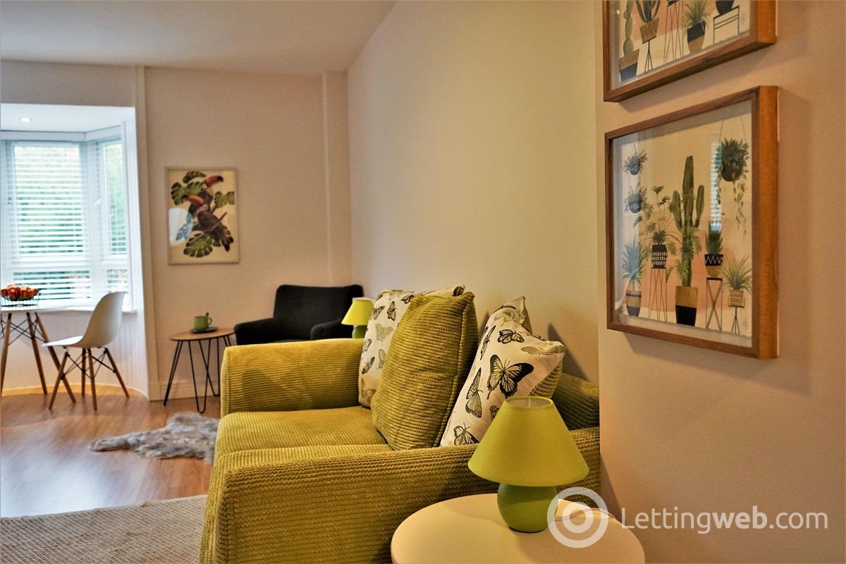 Property to rent in 21 Dorset Street