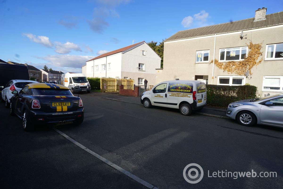 Property to rent in 91 Rylees Crescent