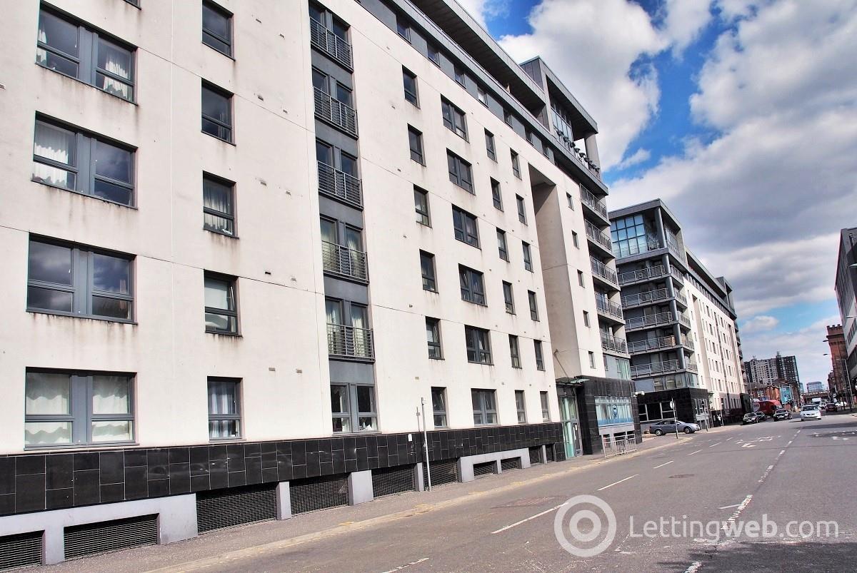 Property to rent in 220 Wallace 3-16