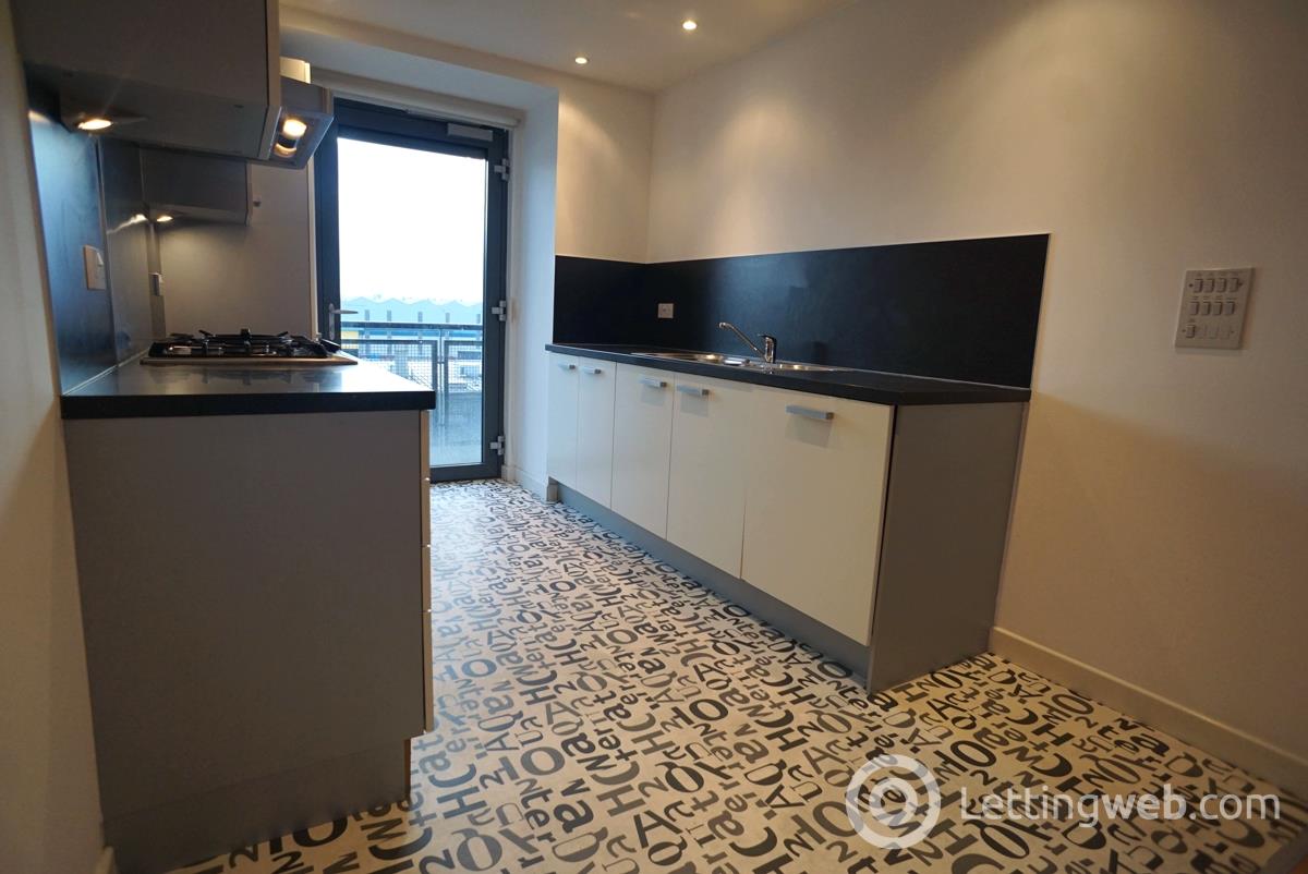 Property to rent in 335 Glasgow Harbour Terrace 7-1