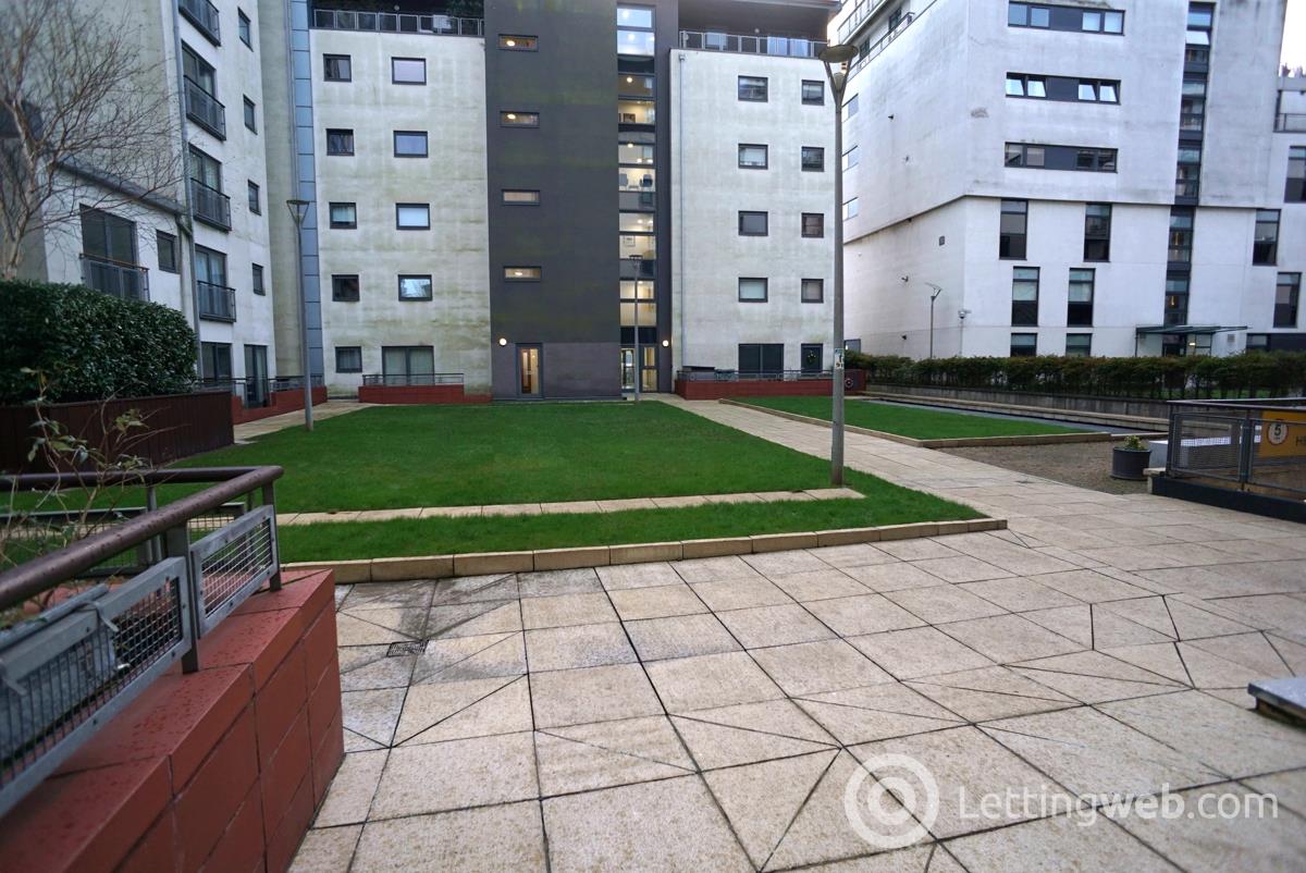 Property to rent in 335 Glasgow Harbour Terrace 7-1
