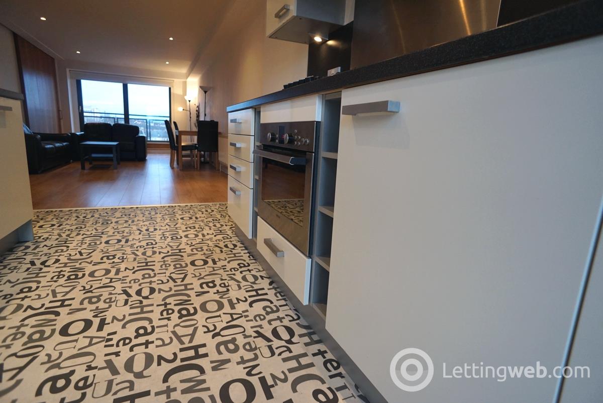 Property to rent in 335 Glasgow Harbour Terrace 7-1