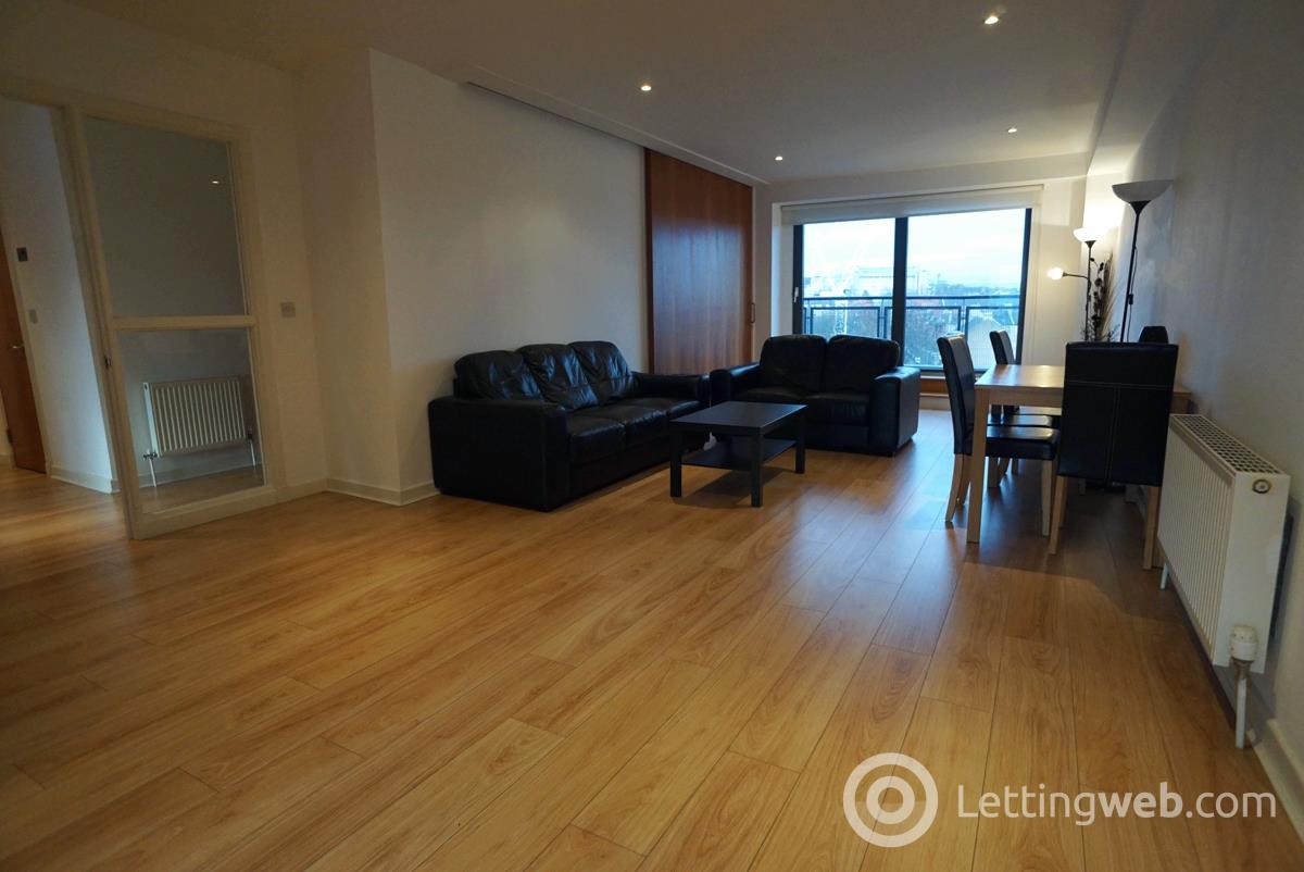 Property to rent in 335 Glasgow Harbour Terrace 7-1