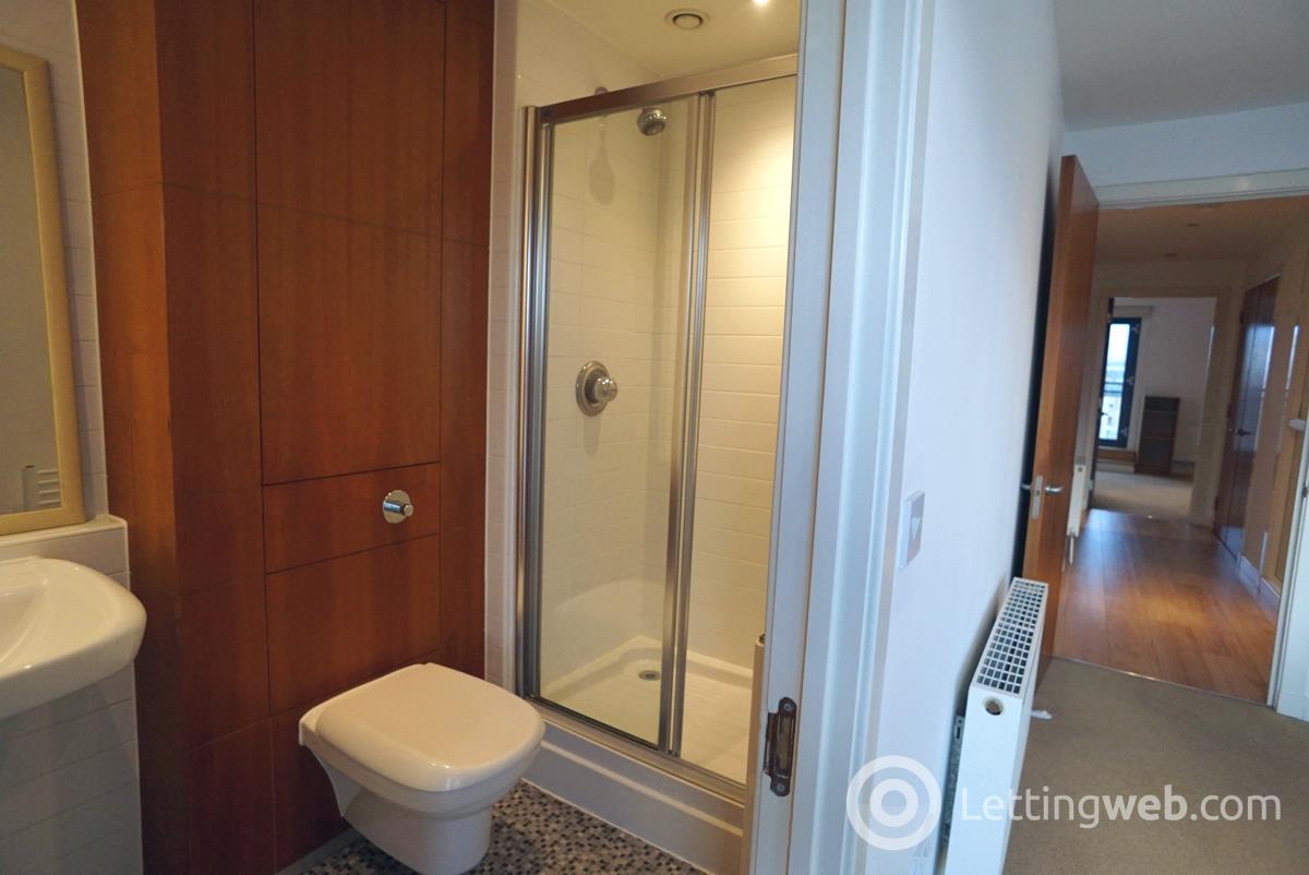 Property to rent in 335 Glasgow Harbour Terrace 7-1