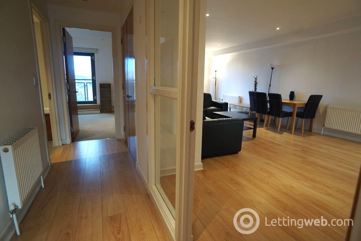 Property to rent in 335 Glasgow Harbour Terrace 7-1