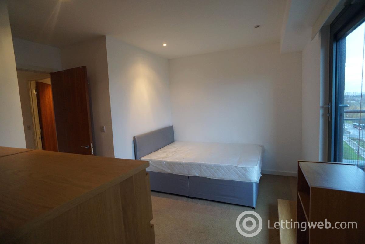 Property to rent in 335 Glasgow Harbour Terrace 7-1