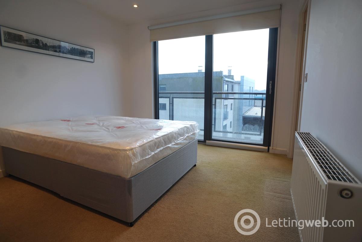Property to rent in 335 Glasgow Harbour Terrace 7-1