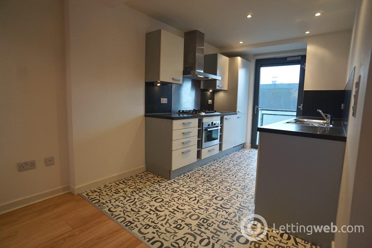 Property to rent in 335 Glasgow Harbour Terrace 7-1