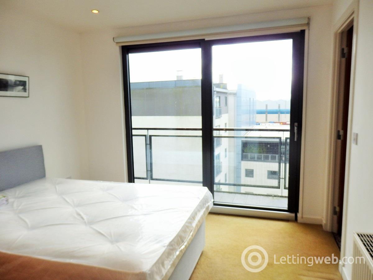 Property to rent in 335 Glasgow Harbour Terrace 7-1