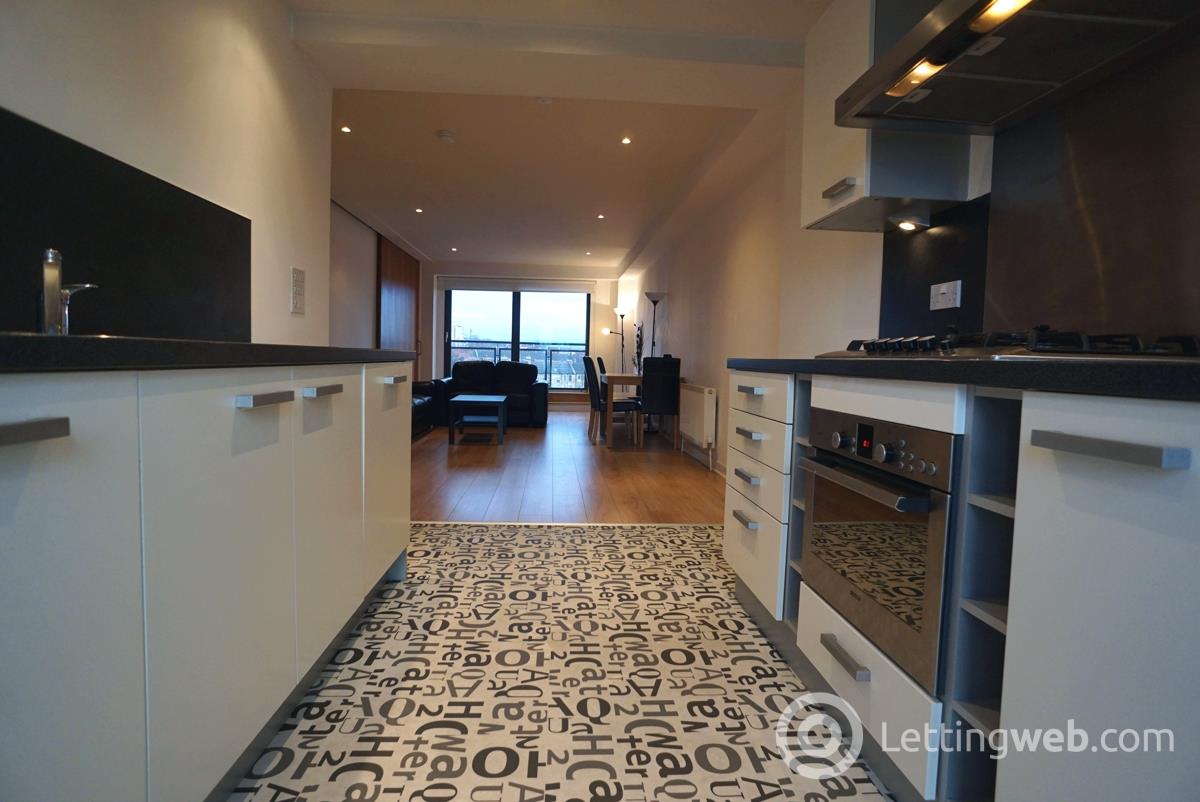 Property to rent in 335 Glasgow Harbour Terrace 7-1