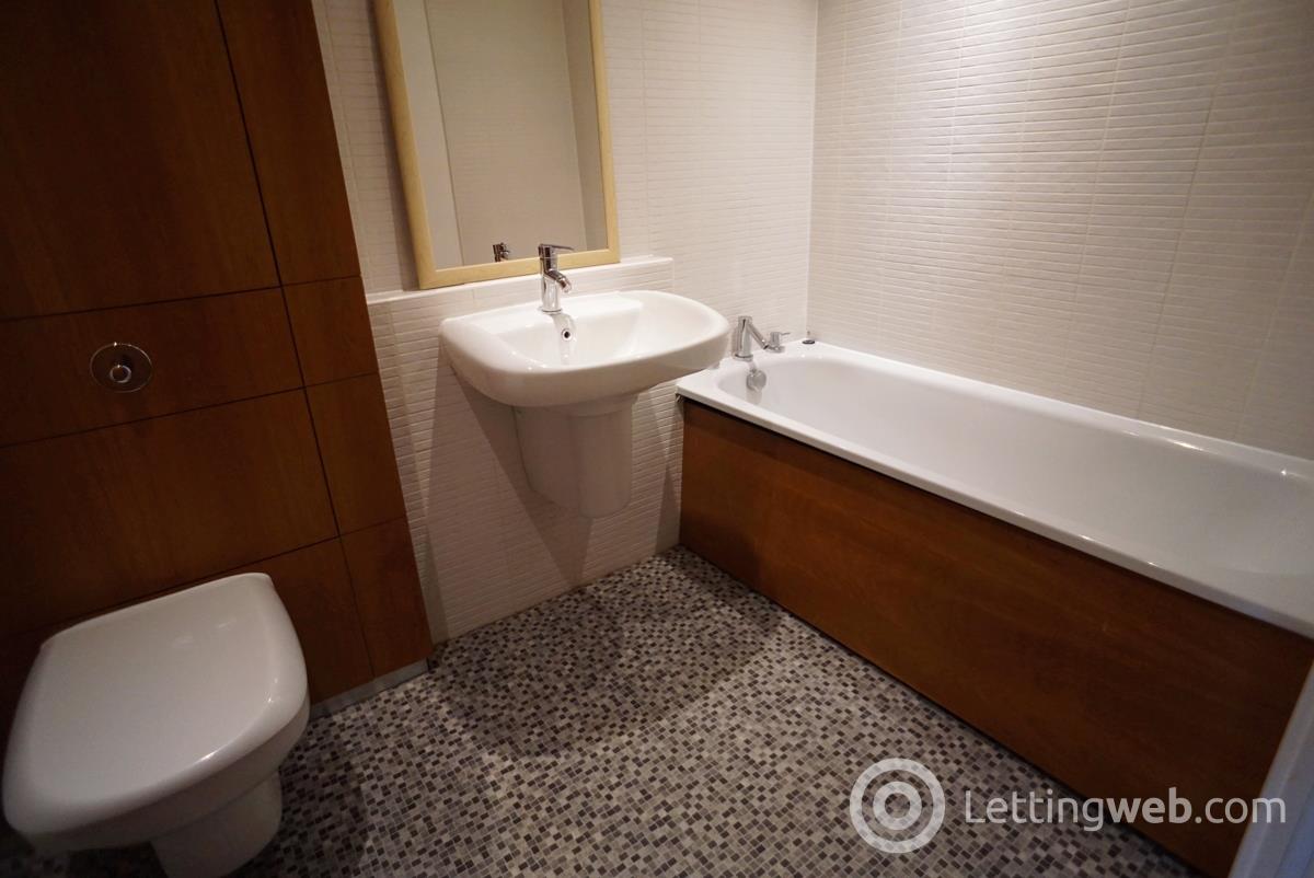 Property to rent in 335 Glasgow Harbour Terrace 7-1