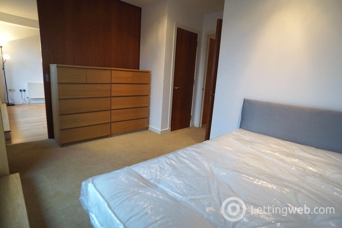Property to rent in 335 Glasgow Harbour Terrace 7-1