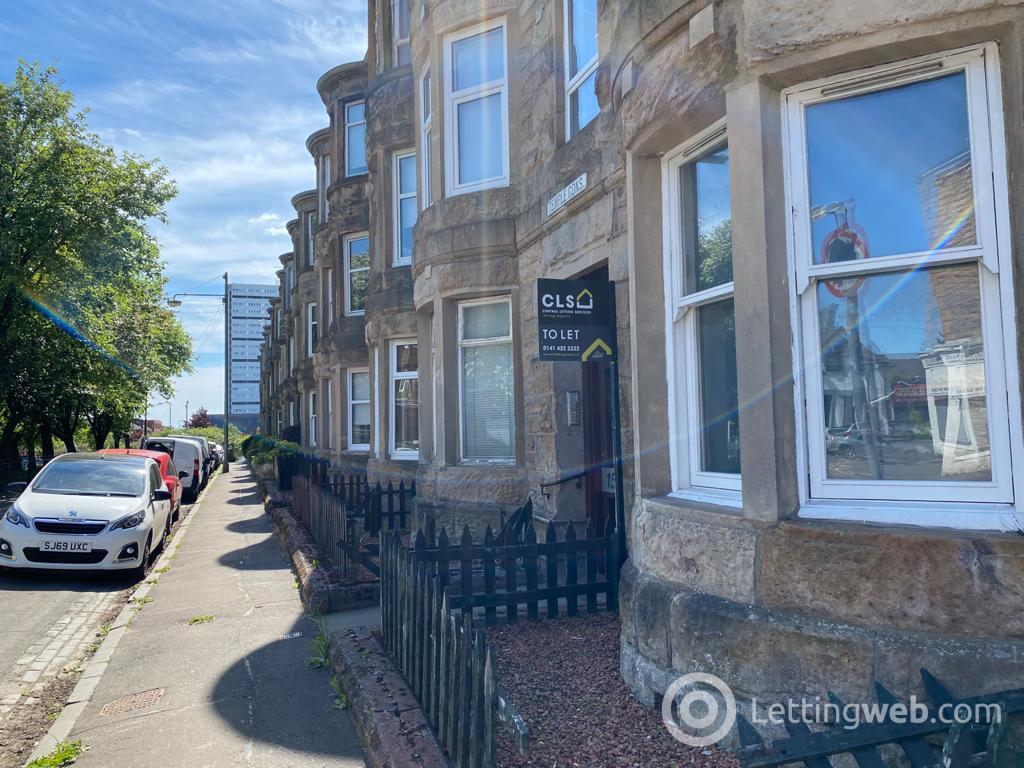 Property to rent in 15 Temple Gardens Anniesland