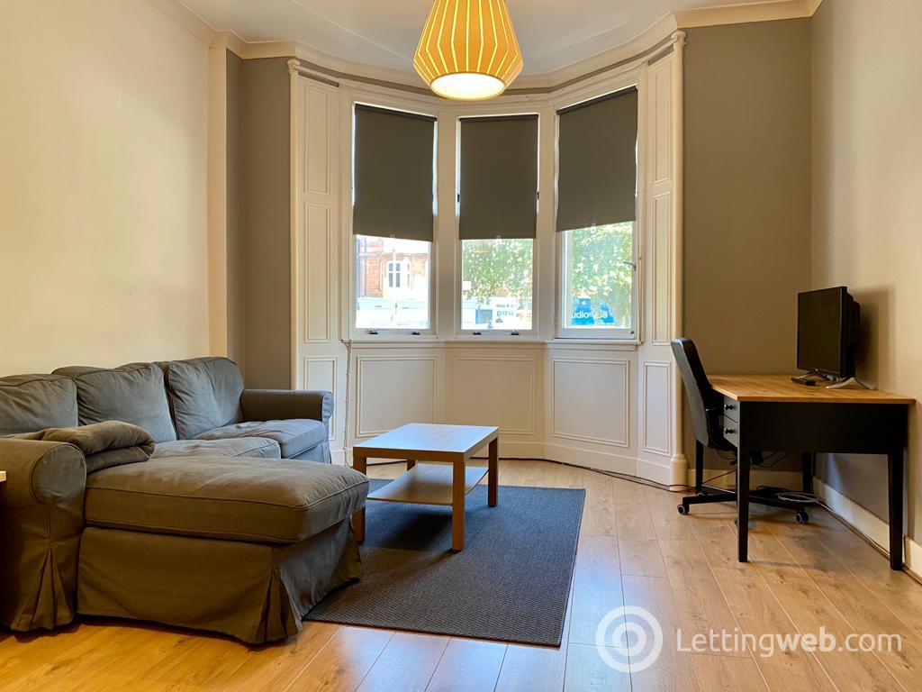 Property to rent in 15 Temple Gardens Anniesland