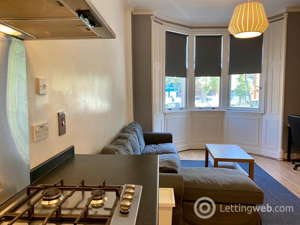 Property to rent in 15 Temple Gardens Anniesland