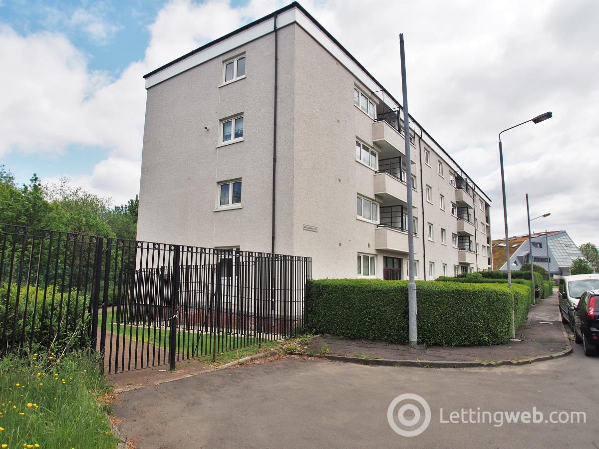 Property to rent in 10 Brockburn Terrace