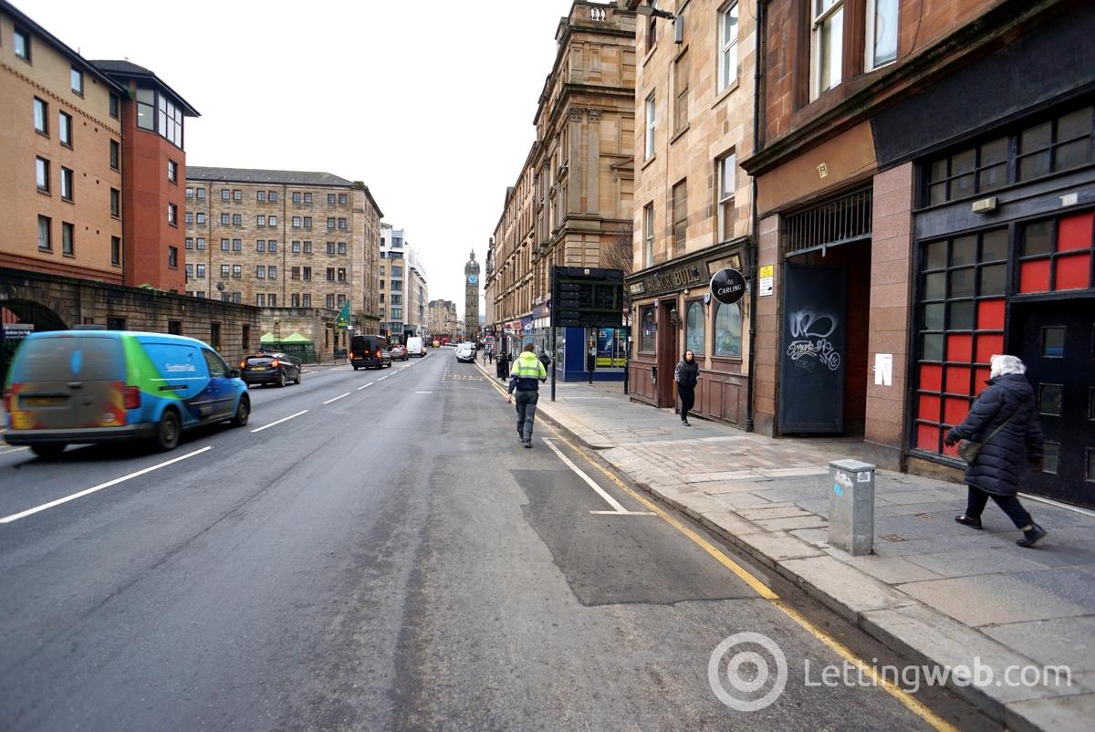 Property to rent in 119 High Street
