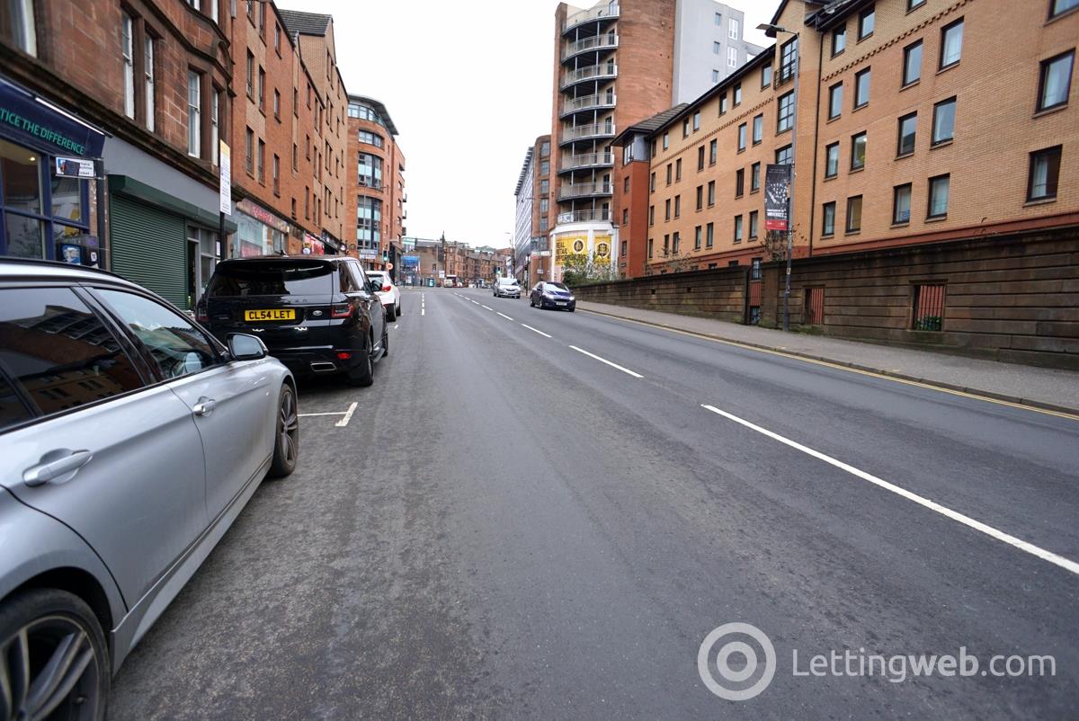 Property to rent in 119 High Street