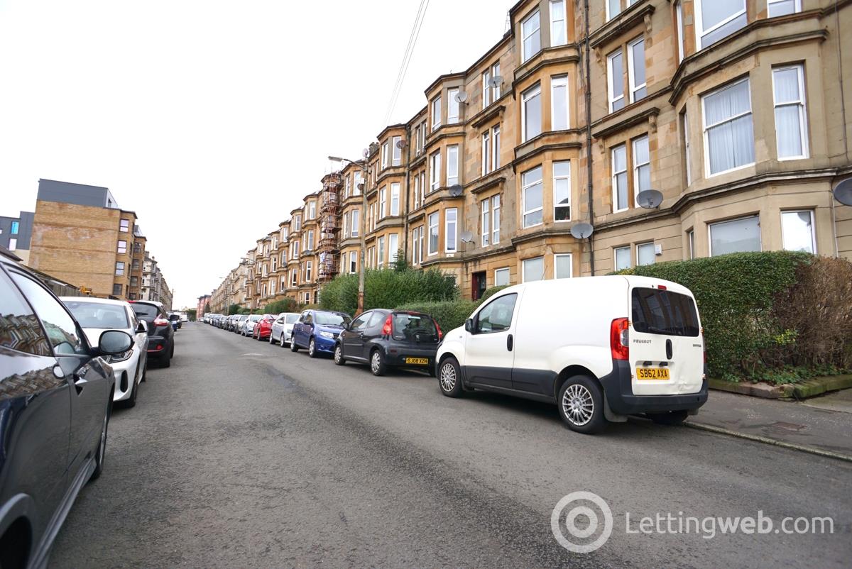 Property to rent in 139 Finlay Dr, Glasgow, Glasgow City G31 2SE, UK