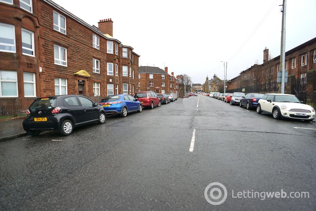 Property to rent in 44 Moss Side Road