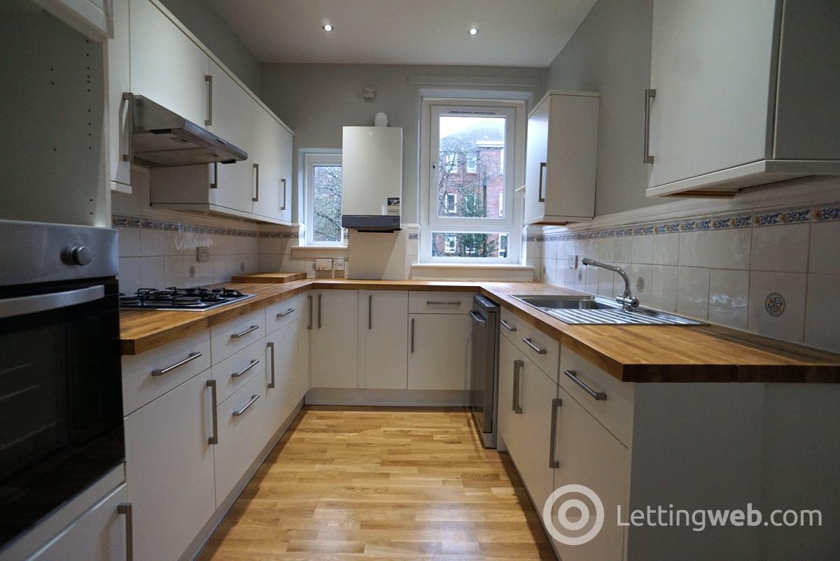 Property to rent in 44 Moss Side Road