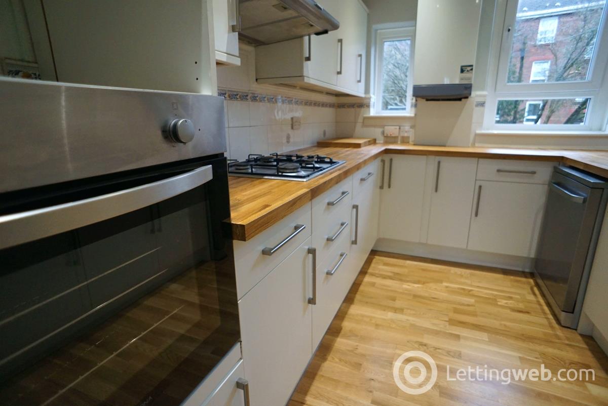 Property to rent in 44 Moss Side Road