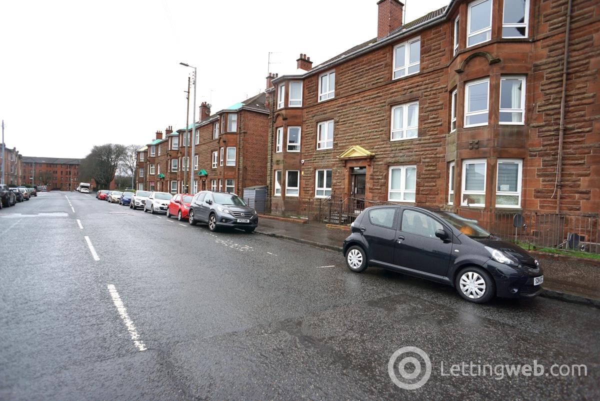 Property to rent in 44 Moss Side Road