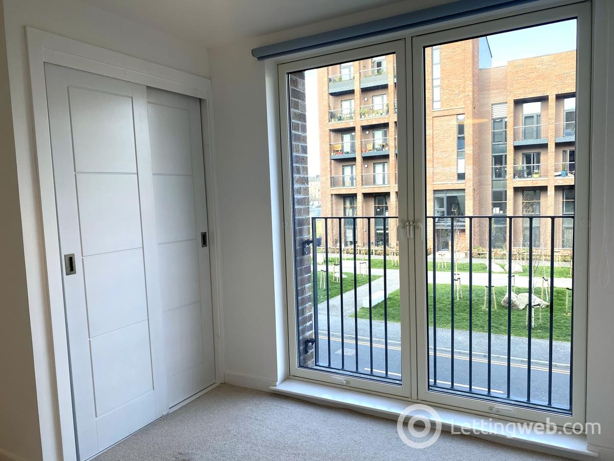 Property to rent in 21 Bedford Street Glasgow