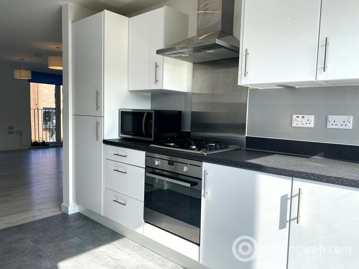 Property to rent in 21 Bedford Street Glasgow