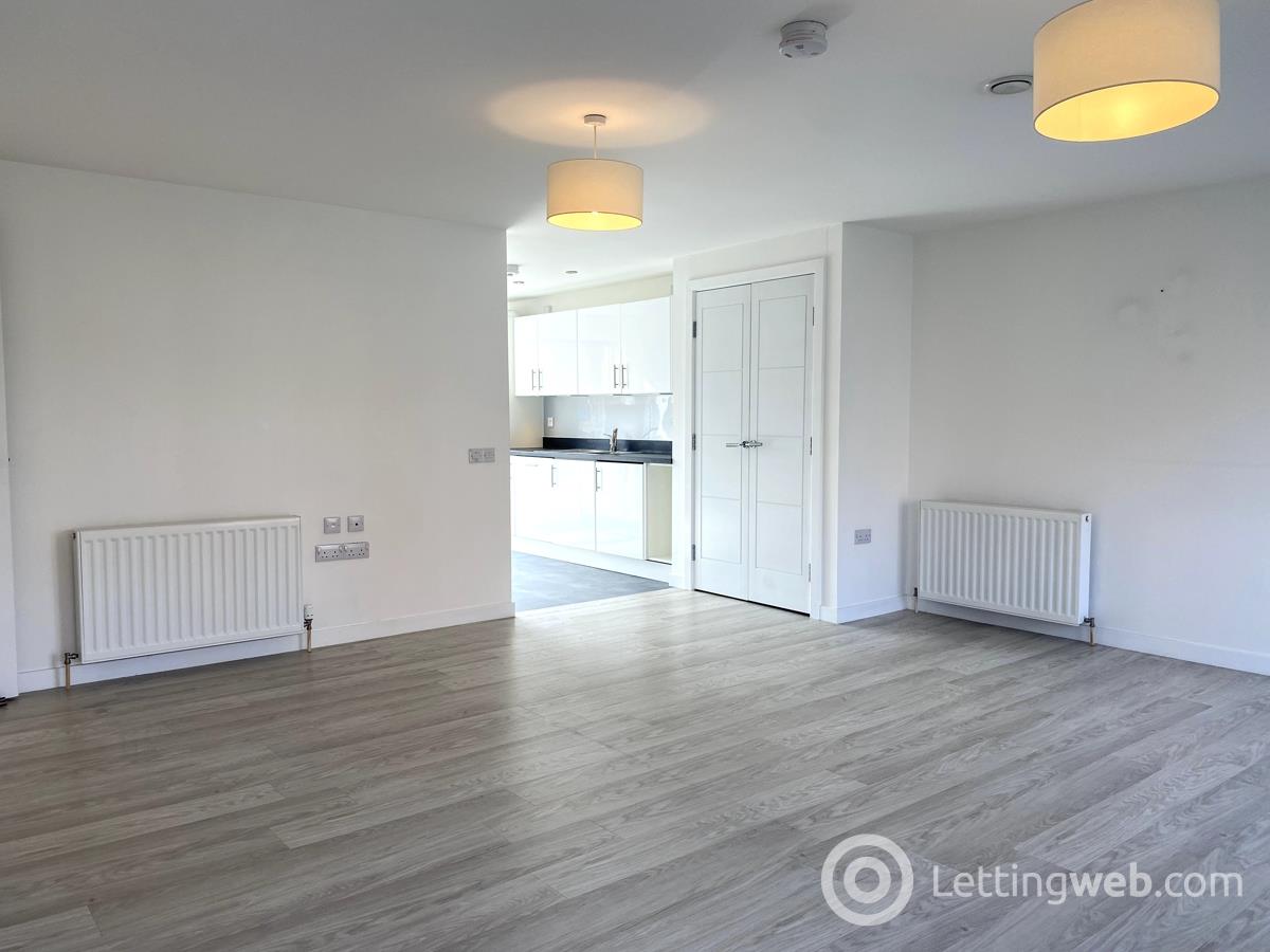 Property to rent in 21 Bedford Street Glasgow