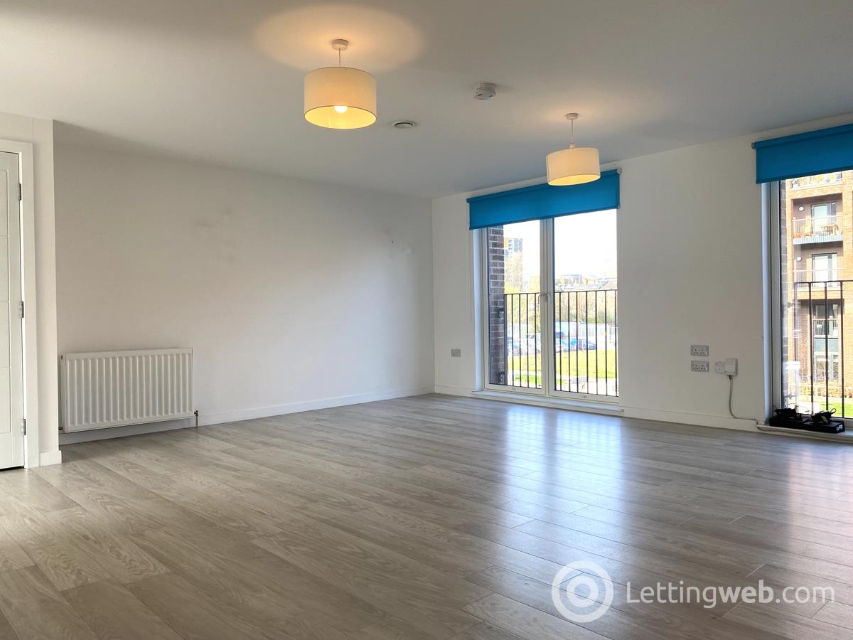 Property to rent in 21 Bedford Street Glasgow