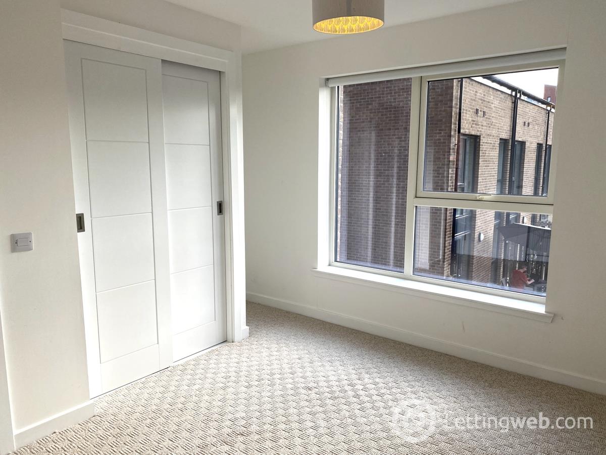 Property to rent in 21 Bedford Street Glasgow