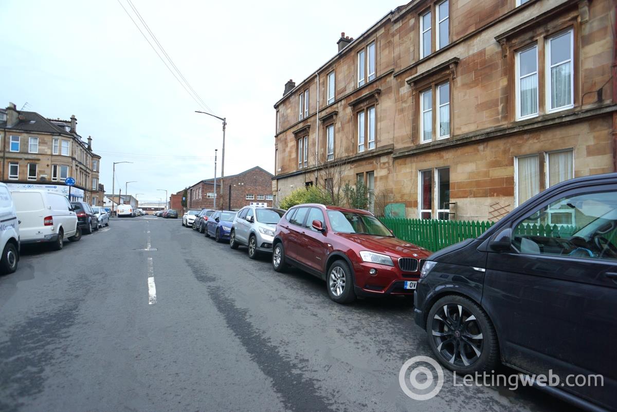 Property to rent in 101 Forth Street