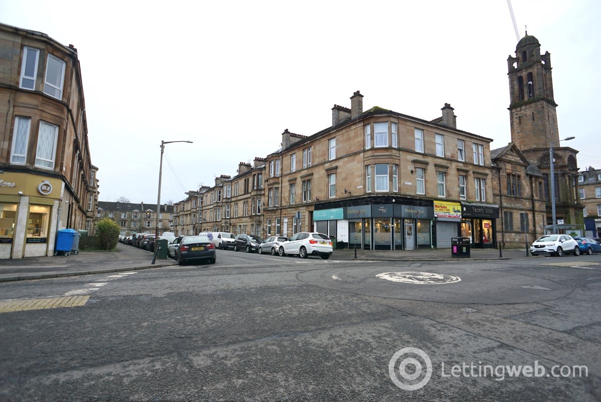 Property to rent in 101 Forth Street