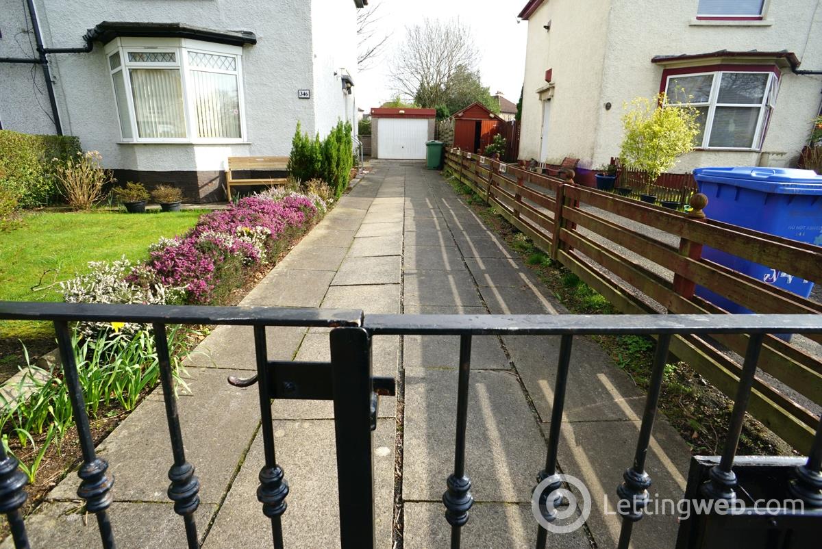 Property to rent in 346 Lincoln Avenue