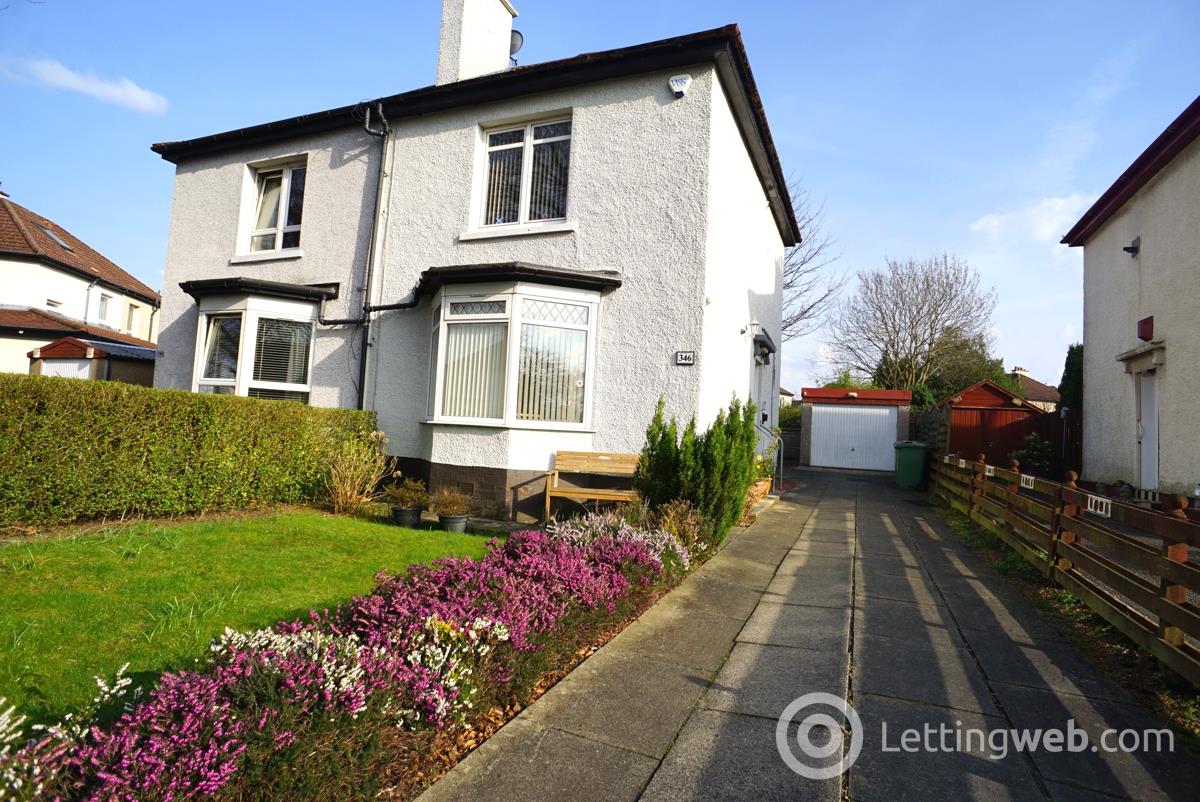 Property to rent in 346 Lincoln Avenue