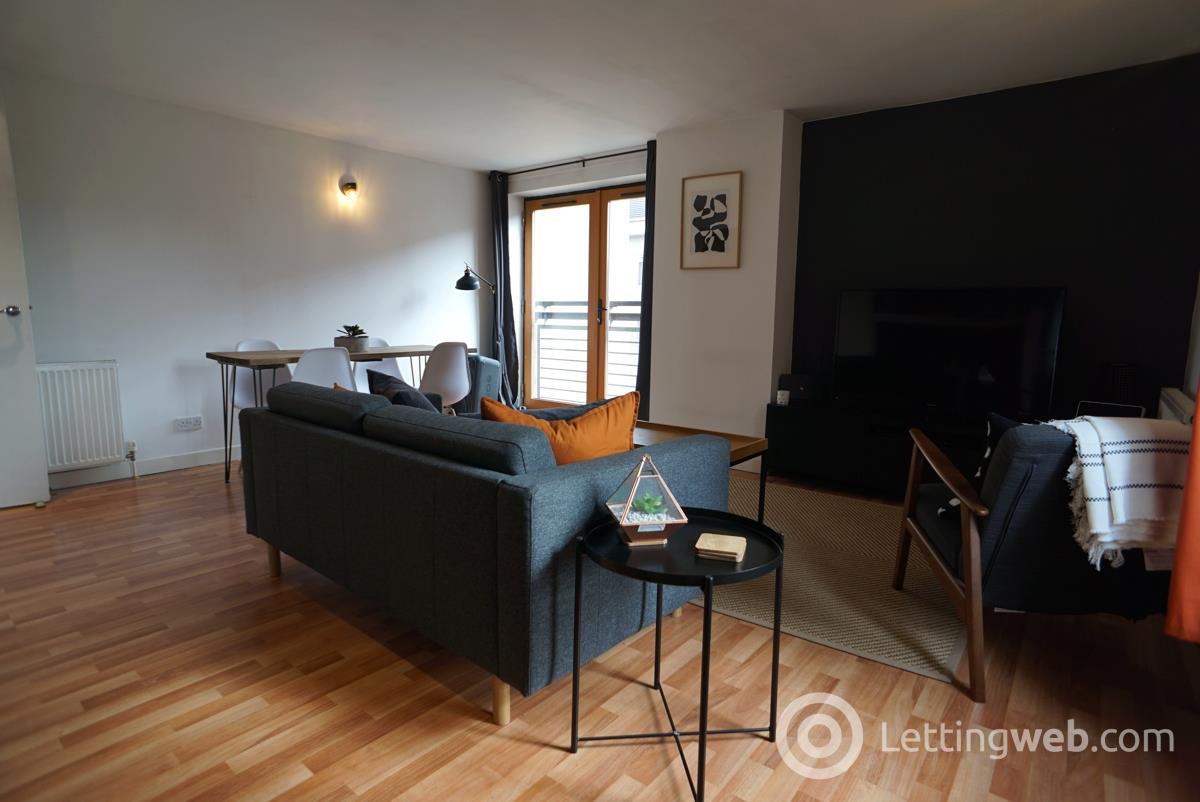 Property to rent in 5 Napiershall Street