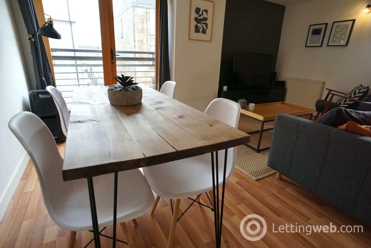 Property to rent in 5 Napiershall Street