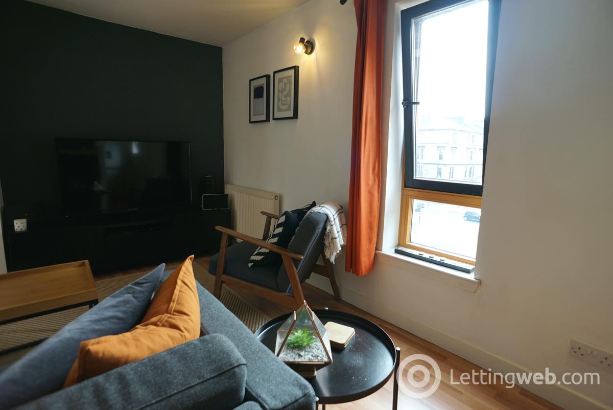 Property to rent in 5 Napiershall Street