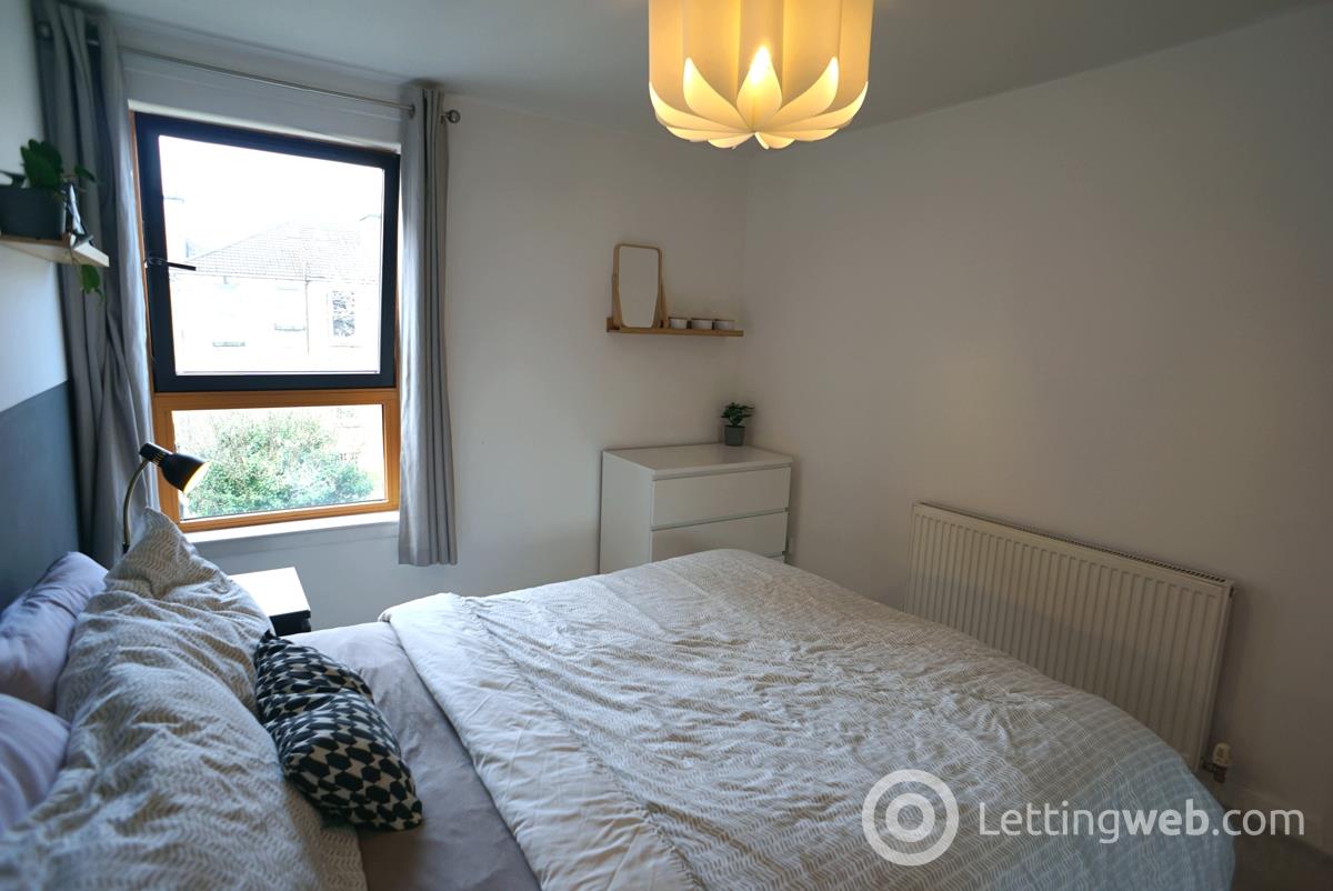 Property to rent in 5 Napiershall Street