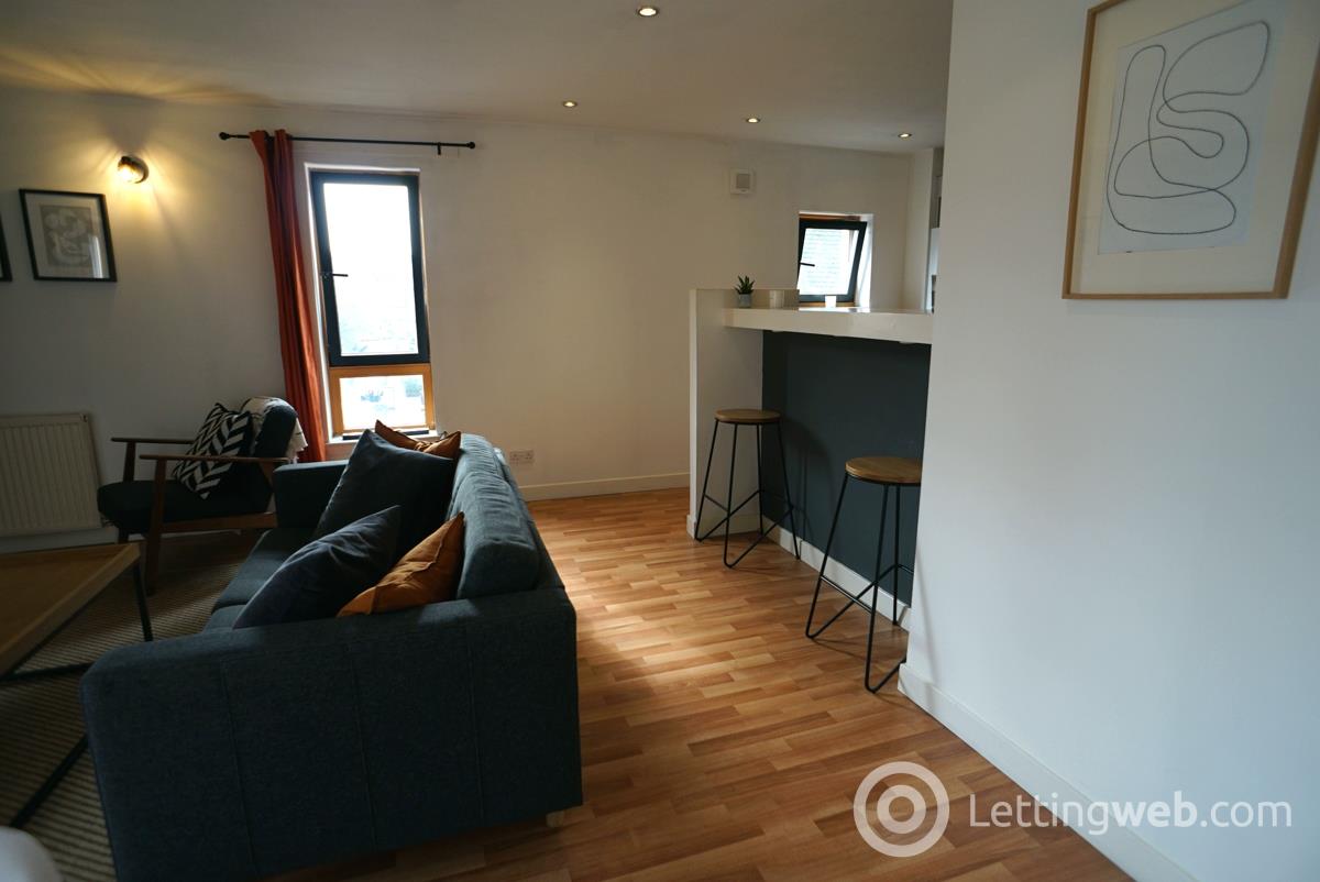 Property to rent in 5 Napiershall Street