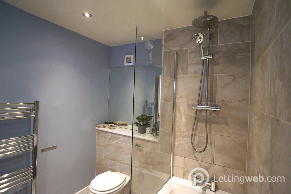 Property to rent in 5 Napiershall Street