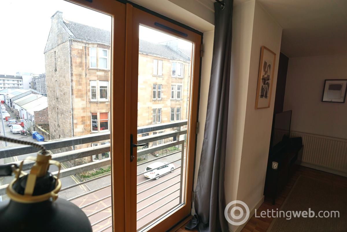 Property to rent in 5 Napiershall Street