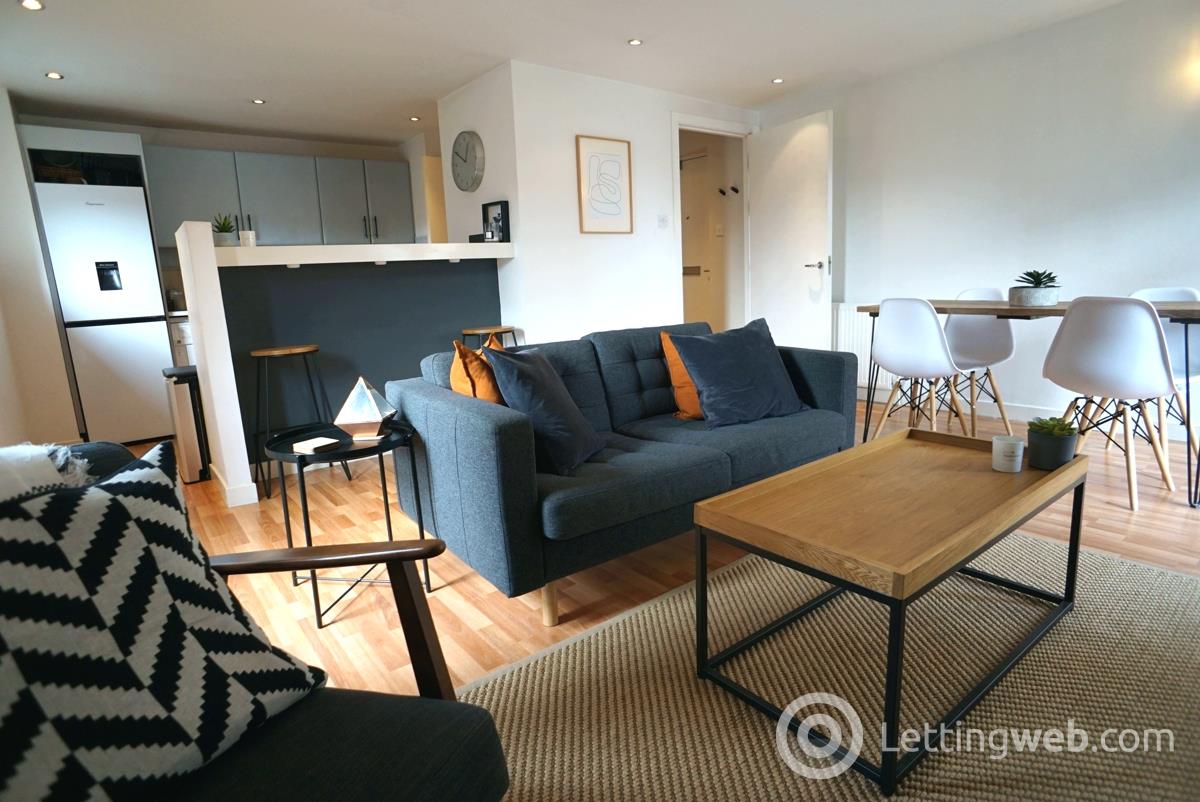 Property to rent in 5 Napiershall Street