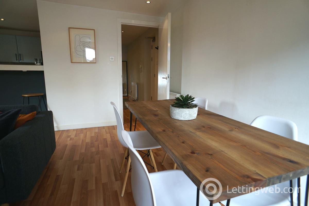 Property to rent in 5 Napiershall Street