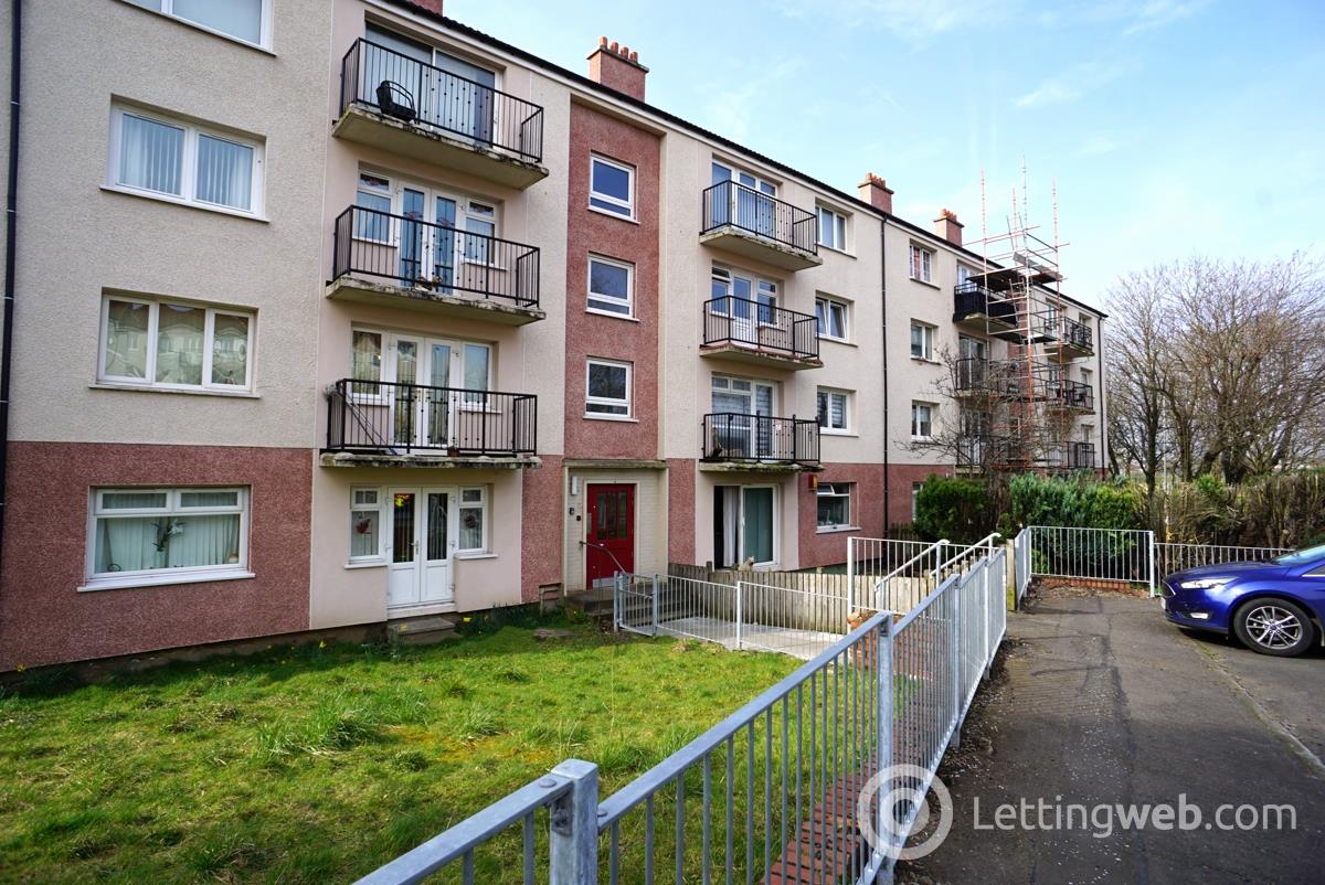 Property to rent in 4 Kerrycroy Street