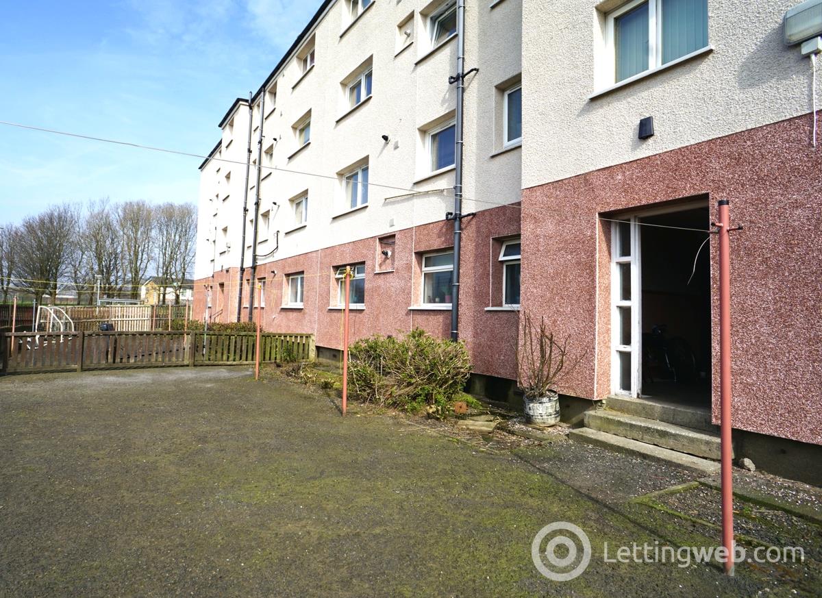 Property to rent in 4 Kerrycroy Street