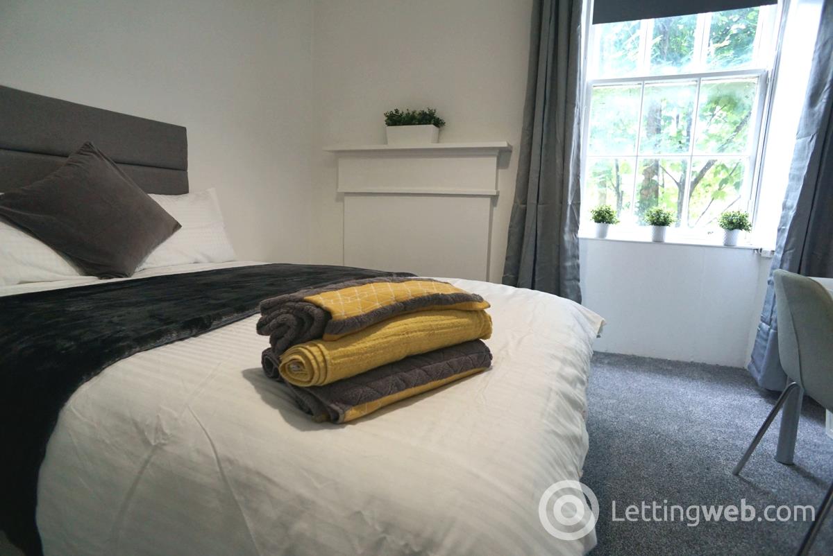 Property to rent in Minerva Street