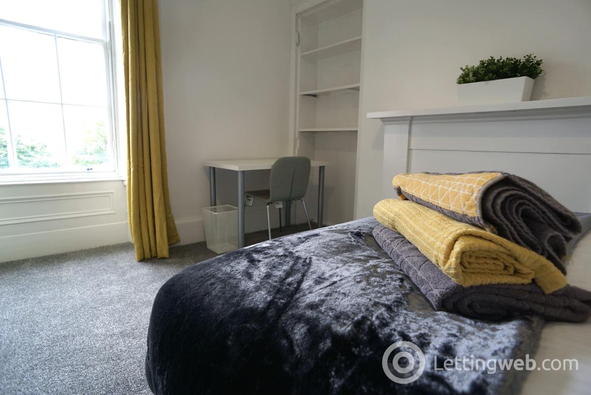 Property to rent in Minerva Street