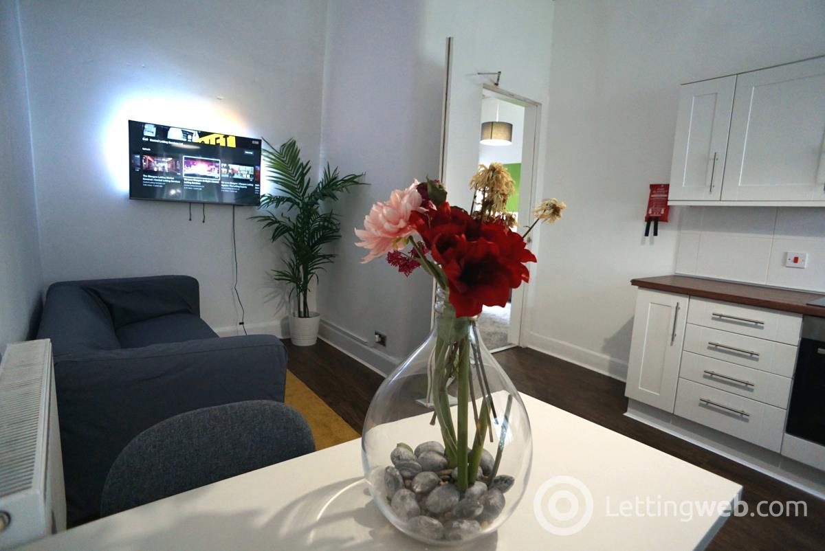 Property to rent in Minerva Street